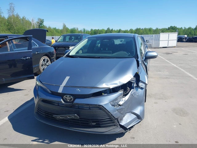 5YFB4MDE0RP216363 Toyota COROLLA LE