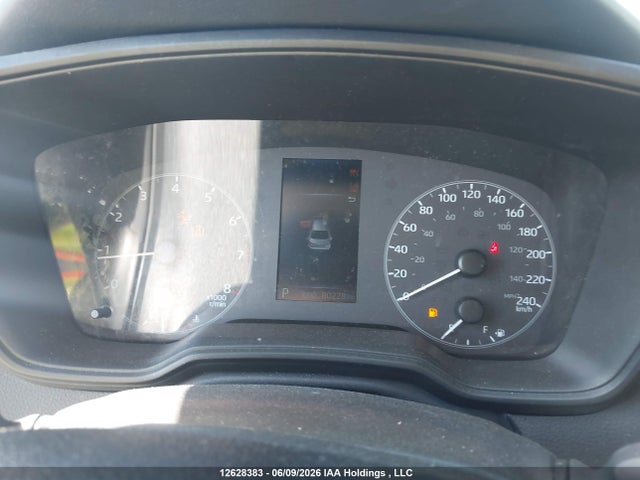 5YFB4MDE0RP216363 Toyota COROLLA LE