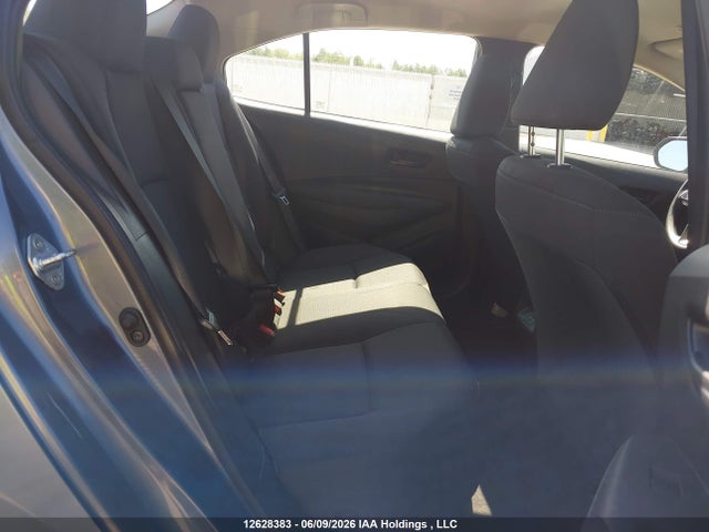 5YFB4MDE0RP216363 Toyota COROLLA LE