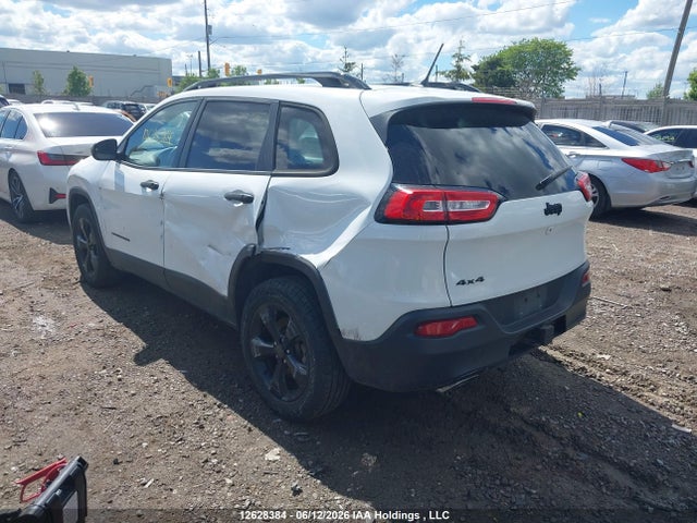 Aukcja sprzedaży 2017 Jeep Cherokee Sport, vin: 1C4PJMAS2HW627911, numer aukcji: 12628384