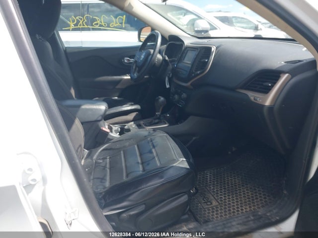 Aukcja sprzedaży 2017 Jeep Cherokee Sport, vin: 1C4PJMAS2HW627911, numer aukcji: 12628384