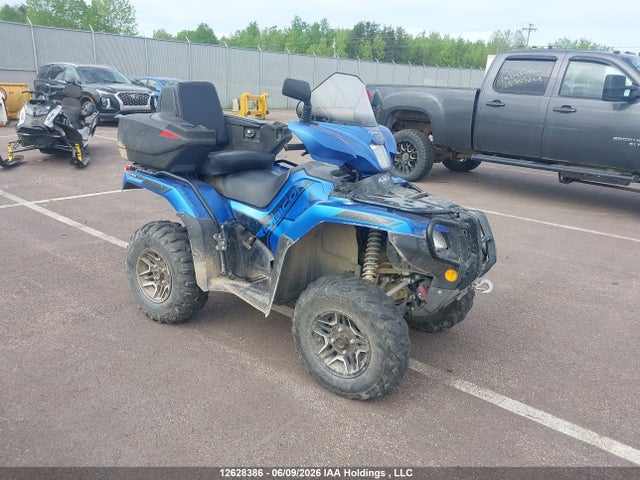 2022 Honda Trx520 Fa მანქანა იყიდება აუქციონზე, vin: 1HFTE46L7N4701891, აუქციონის ნომერი: 12628386