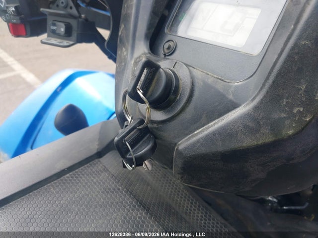 Honda TRX520 FA 2022 1HFTE46L7N4701891 Image 11