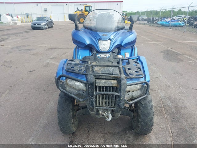 Honda TRX520 FA 2022 1HFTE46L7N4701891 Image 12