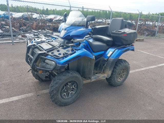 Продажа на аукционе авто 2022 Honda Trx520 Fa, vin: 1HFTE46L7N4701891, номер лота: 12628386