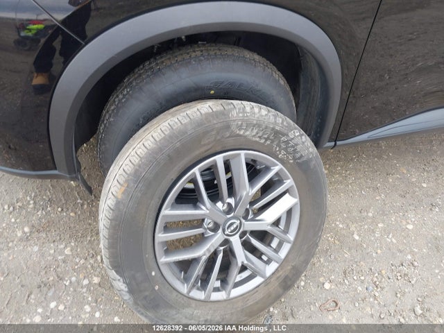 Aukcja sprzedaży 2026 Nissan Rogue S, vin: JN8BT3ABXTW094511, numer aukcji: 12628392