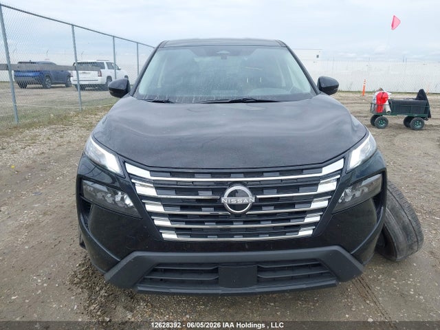 Aukcja sprzedaży 2026 Nissan Rogue S, vin: JN8BT3ABXTW094511, numer aukcji: 12628392