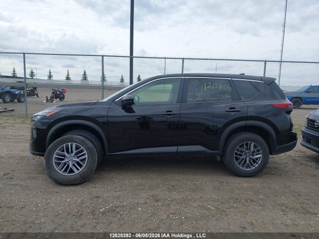 Aukcja sprzedaży 2026 Nissan Rogue S, vin: JN8BT3ABXTW094511, numer aukcji: 12628392