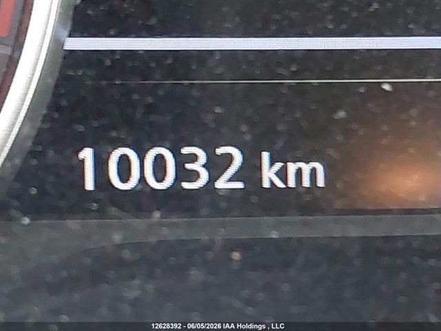 Aukcja sprzedaży 2026 Nissan Rogue S, vin: JN8BT3ABXTW094511, numer aukcji: 12628392
