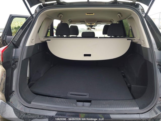 Aukcja sprzedaży 2026 Nissan Rogue S, vin: JN8BT3ABXTW094511, numer aukcji: 12628392