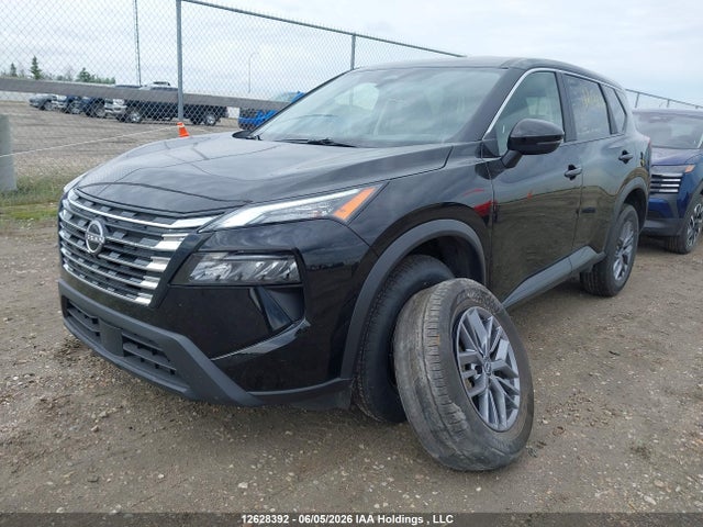 Aukcja sprzedaży 2026 Nissan Rogue S, vin: JN8BT3ABXTW094511, numer aukcji: 12628392