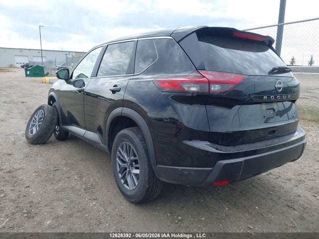Aukcja sprzedaży 2026 Nissan Rogue S, vin: JN8BT3ABXTW094511, numer aukcji: 12628392