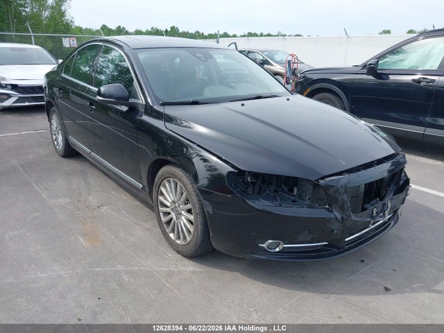 Auction sale of the 2012 Volvo S80 3.2 Premier Plus, vin: YV1952AS3C1152237, lot number: 12628394