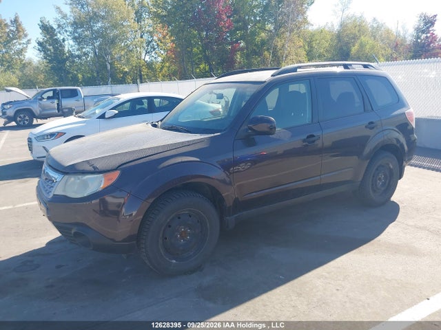 2013 Subaru Forester მანქანა იყიდება აუქციონზე, vin: JF2SHCBC1DH404542, აუქციონის ნომერი: 12628395