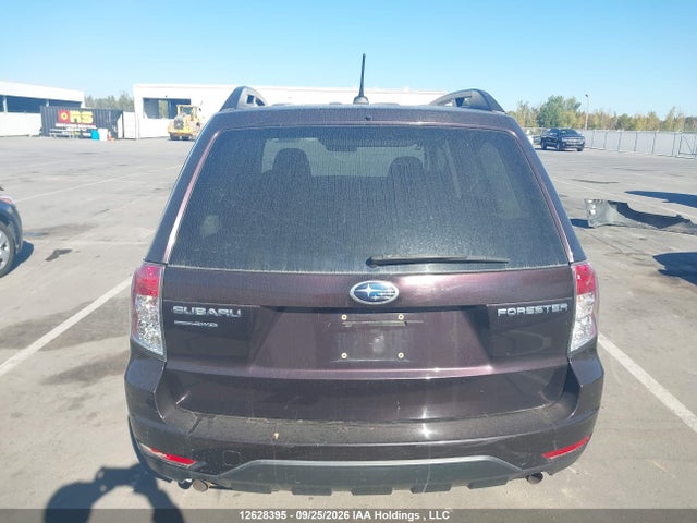 2013 Subaru Forester მანქანა იყიდება აუქციონზე, vin: JF2SHCBC1DH404542, აუქციონის ნომერი: 12628395