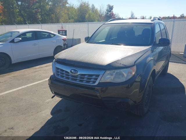 2013 Subaru Forester მანქანა იყიდება აუქციონზე, vin: JF2SHCBC1DH404542, აუქციონის ნომერი: 12628395