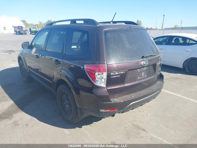 2013 Subaru Forester მანქანა იყიდება აუქციონზე, vin: JF2SHCBC1DH404542, აუქციონის ნომერი: 12628395