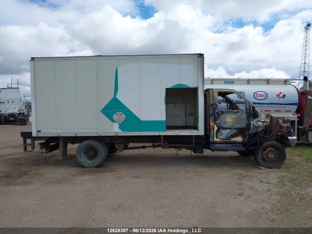 Aukcja sprzedaży 2007 Gmc C5500 C5c042, vin: 1GDE5C3207F402240, numer aukcji: 12628397