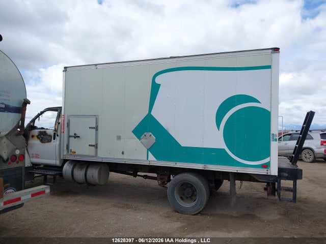 Aukcja sprzedaży 2007 Gmc C5500 C5c042, vin: 1GDE5C3207F402240, numer aukcji: 12628397