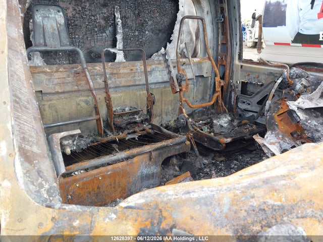 Aukcja sprzedaży 2007 Gmc C5500 C5c042, vin: 1GDE5C3207F402240, numer aukcji: 12628397