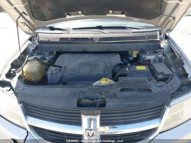 Продаж на аукціоні авто 2009 Dodge Journey Sxt, vin: 3D4GG57V29T606329, номер лоту: 12628402