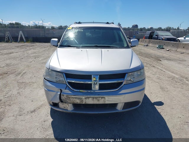 Продаж на аукціоні авто 2009 Dodge Journey Sxt, vin: 3D4GG57V29T606329, номер лоту: 12628402
