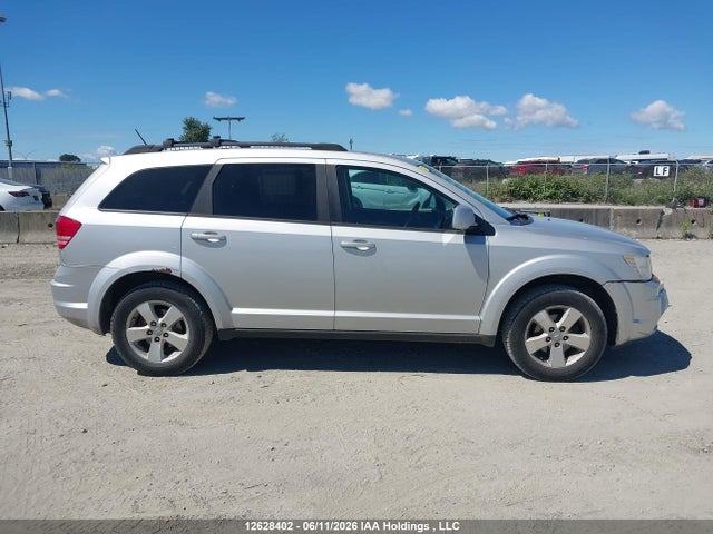 Продаж на аукціоні авто 2009 Dodge Journey Sxt, vin: 3D4GG57V29T606329, номер лоту: 12628402