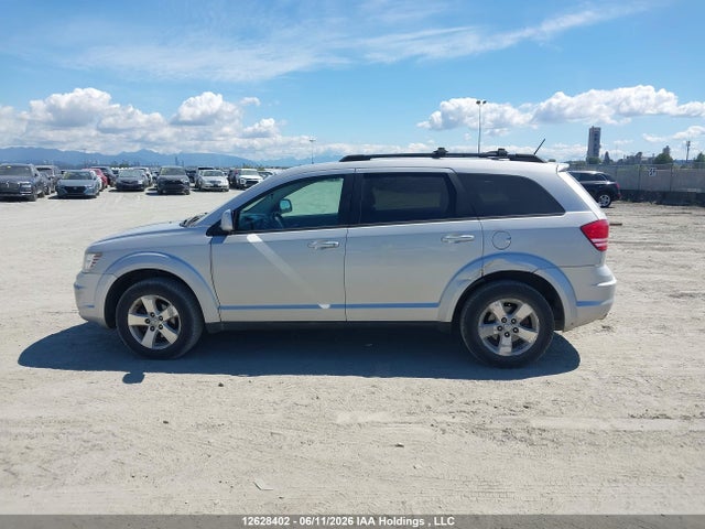 Продаж на аукціоні авто 2009 Dodge Journey Sxt, vin: 3D4GG57V29T606329, номер лоту: 12628402