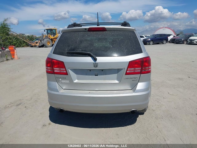 Продаж на аукціоні авто 2009 Dodge Journey Sxt, vin: 3D4GG57V29T606329, номер лоту: 12628402