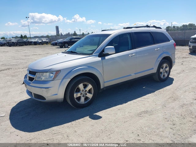 Продаж на аукціоні авто 2009 Dodge Journey Sxt, vin: 3D4GG57V29T606329, номер лоту: 12628402
