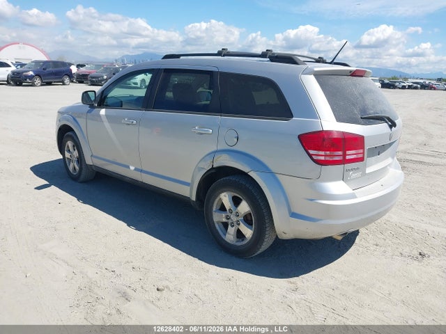 Продаж на аукціоні авто 2009 Dodge Journey Sxt, vin: 3D4GG57V29T606329, номер лоту: 12628402