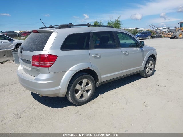 Продаж на аукціоні авто 2009 Dodge Journey Sxt, vin: 3D4GG57V29T606329, номер лоту: 12628402