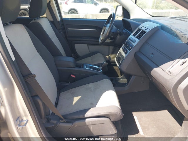 Продаж на аукціоні авто 2009 Dodge Journey Sxt, vin: 3D4GG57V29T606329, номер лоту: 12628402