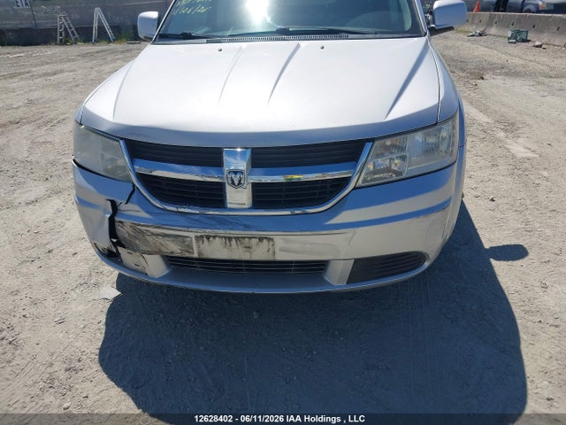 Продаж на аукціоні авто 2009 Dodge Journey Sxt, vin: 3D4GG57V29T606329, номер лоту: 12628402