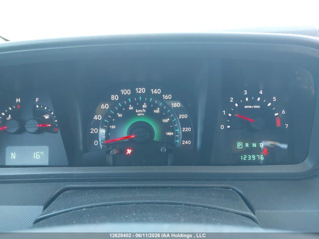 Продаж на аукціоні авто 2009 Dodge Journey Sxt, vin: 3D4GG57V29T606329, номер лоту: 12628402