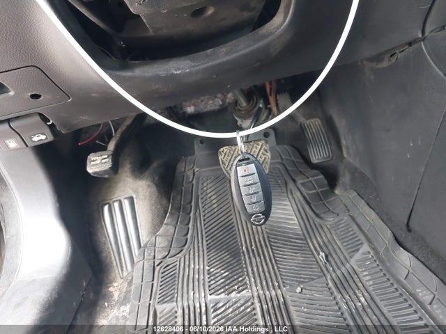 Продажа на аукционе авто 2018 Nissan Altima 2.5/s/sv/sl/sr, vin: 1N4AL3AP9JC107515, номер лота: 12628406