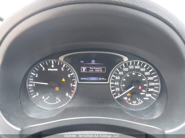 Продажа на аукционе авто 2018 Nissan Altima 2.5/s/sv/sl/sr, vin: 1N4AL3AP9JC107515, номер лота: 12628406