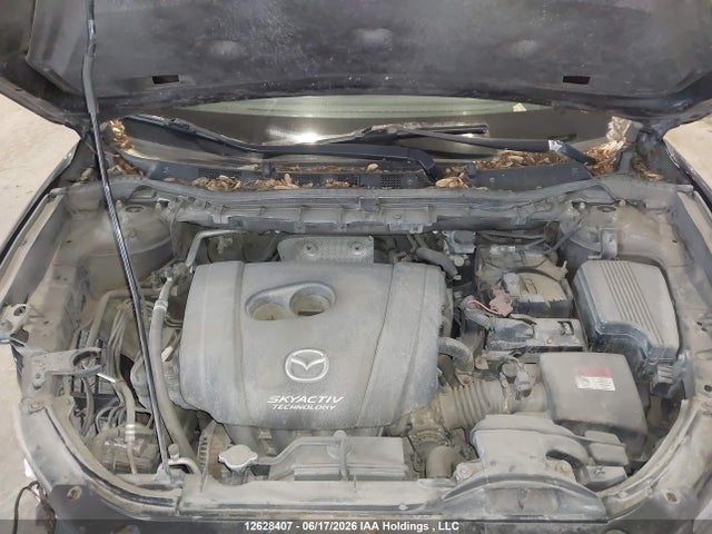 Mazda CX-5 SPORT 2016 JM3KE2BE7G0634812 Image 10