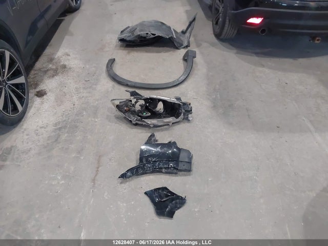 Mazda CX-5 SPORT 2016 JM3KE2BE7G0634812 Image 12
