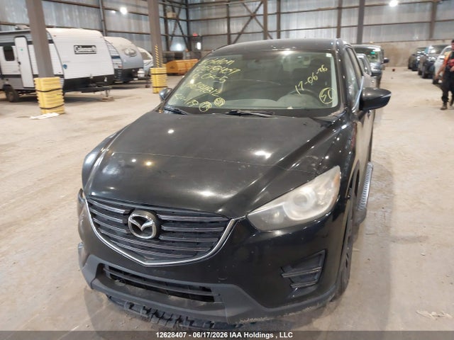 Mazda CX-5 SPORT 2016 JM3KE2BE7G0634812 Image 13