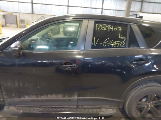 Mazda CX-5 SPORT 2016 JM3KE2BE7G0634812 Image 15