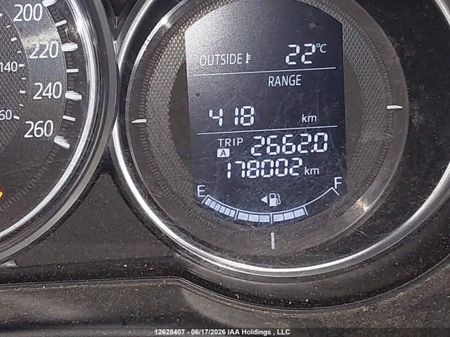 Mazda CX-5 SPORT 2016 JM3KE2BE7G0634812 Image 16