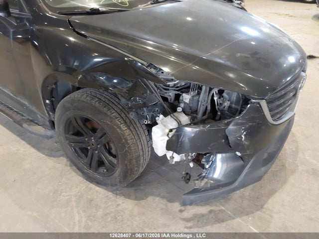 Mazda CX-5 SPORT 2016 JM3KE2BE7G0634812 Image 6