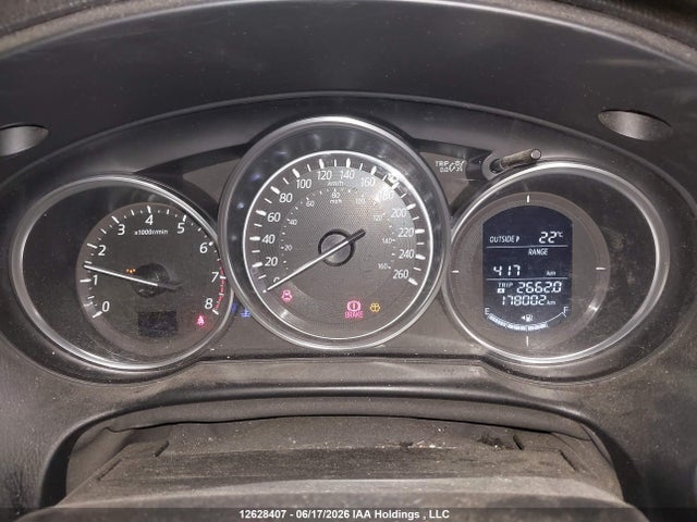 Mazda CX-5 SPORT 2016 JM3KE2BE7G0634812 Image 7