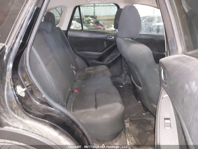 Mazda CX-5 SPORT 2016 JM3KE2BE7G0634812 Image 8