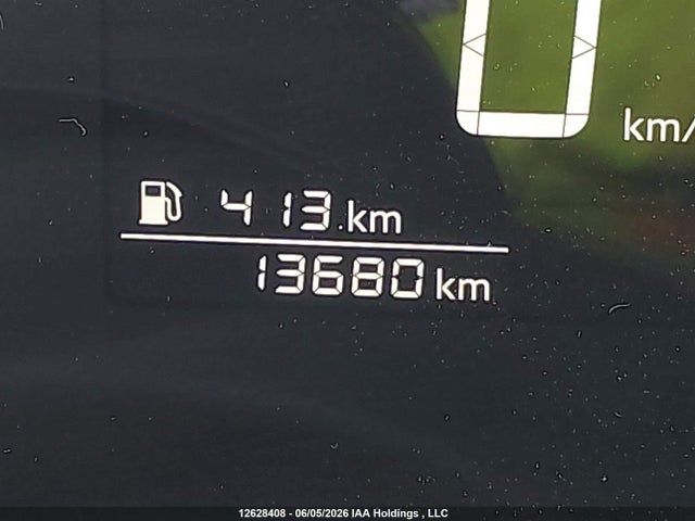 12628408 :رقم المزاد ، 3N8AP6CB2TL367302 vin ، 2026 Nissan Kicks Sv مزاد بيع