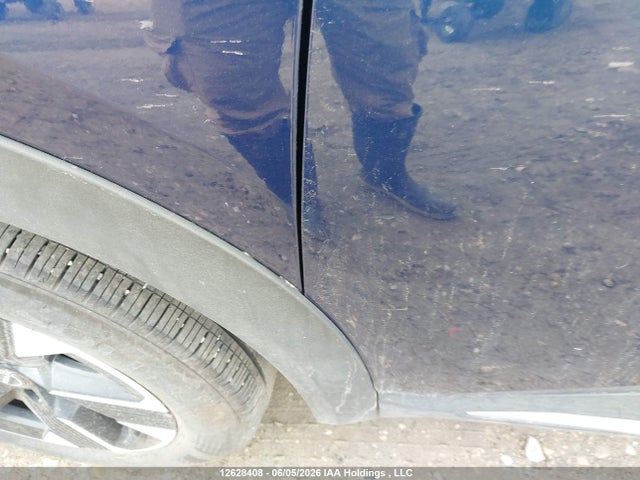12628408 :رقم المزاد ، 3N8AP6CB2TL367302 vin ، 2026 Nissan Kicks Sv مزاد بيع