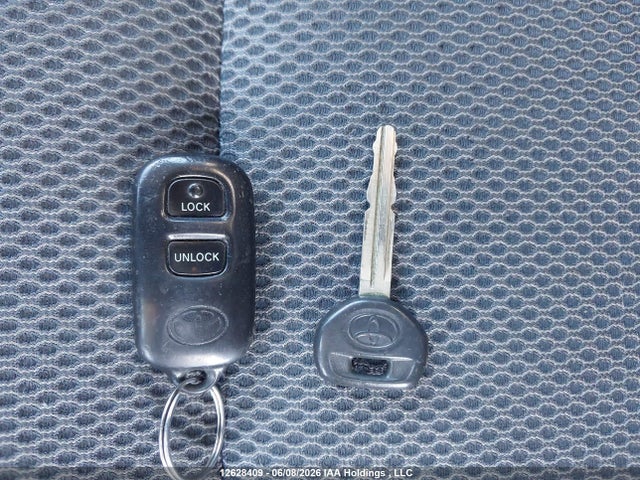 Aukcja sprzedaży 2005 Toyota Rav4, vin: JTEHD20V356022377, numer aukcji: 12628409