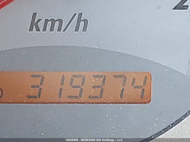 2005 Toyota Rav4 მანქანა იყიდება აუქციონზე, vin: JTEHD20V356022377, აუქციონის ნომერი: 12628409