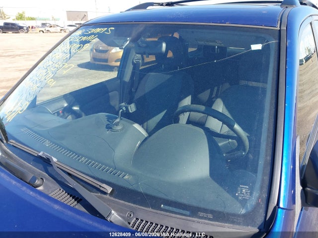 Aukcja sprzedaży 2005 Toyota Rav4, vin: JTEHD20V356022377, numer aukcji: 12628409